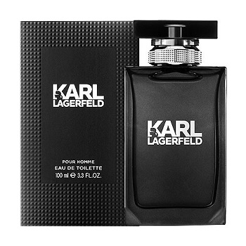 Karl Lagerfeld for Him (Férfi parfüm) edt 50ml